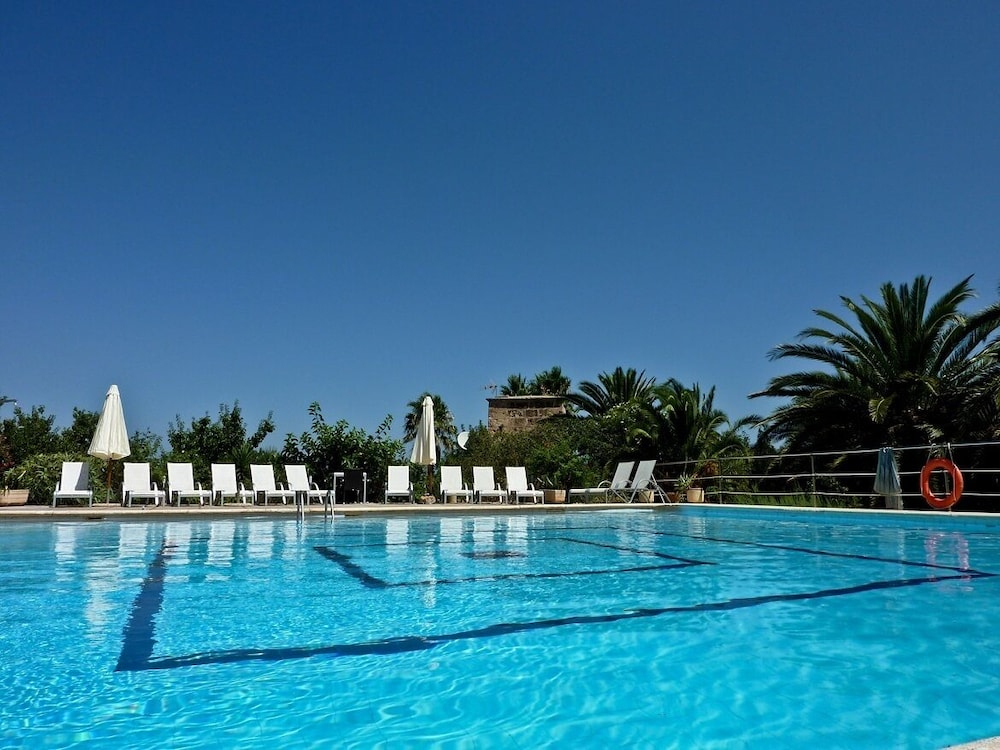Finca Hotel Predio Son Serra foto 19
