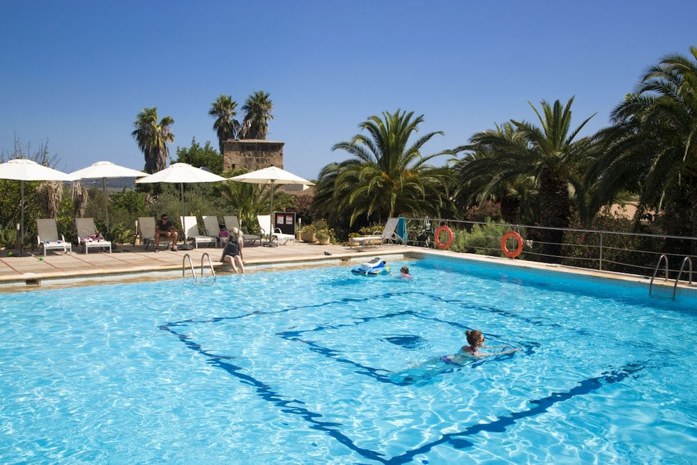 Finca Hotel Predio Son Serra foto 17