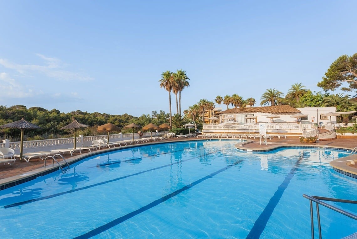 Hotel Son Bauló image 0