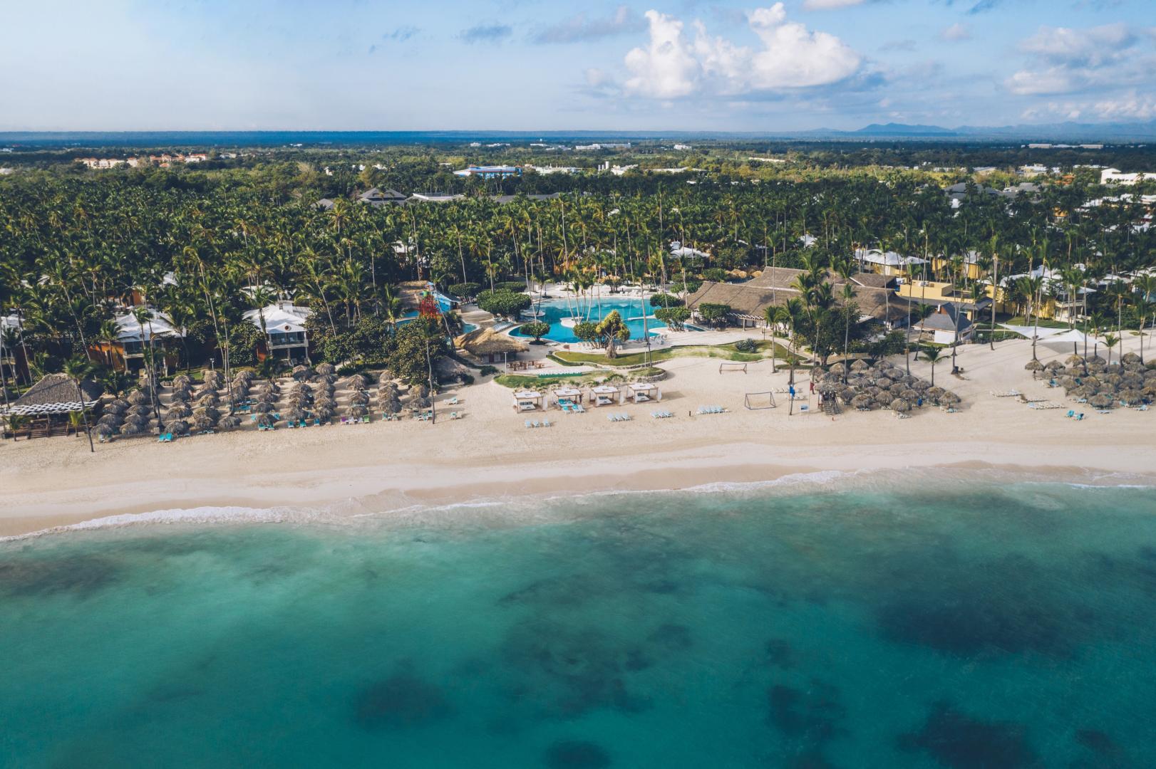 Iberostar Selection Bávaro Suites foto 18