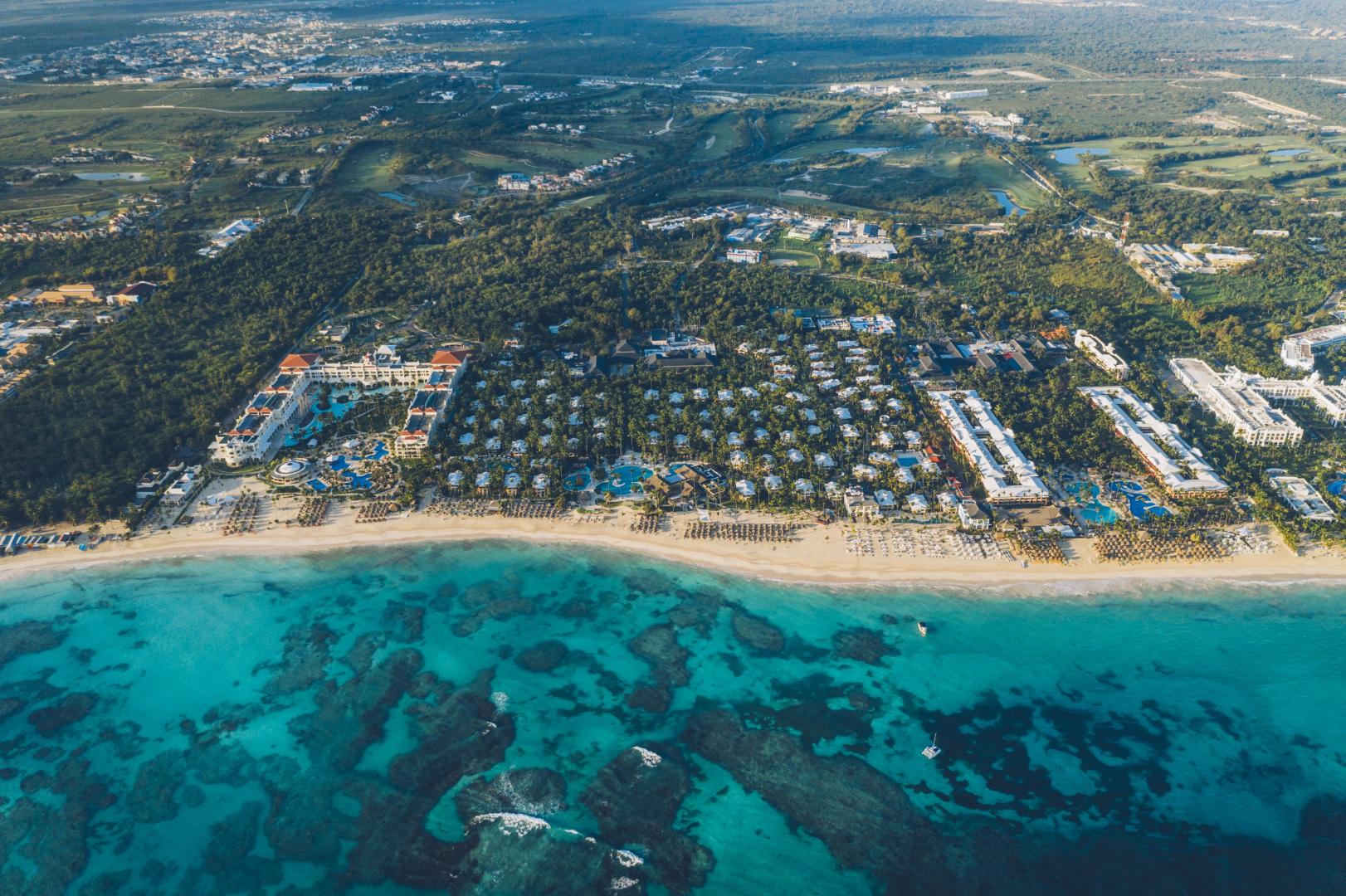 Iberostar Selection Bávaro Suites foto 19