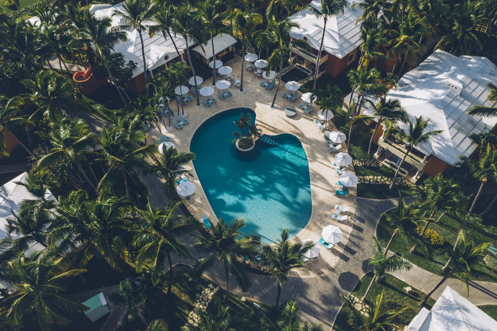 Iberostar Selection Bávaro Suites foto 31