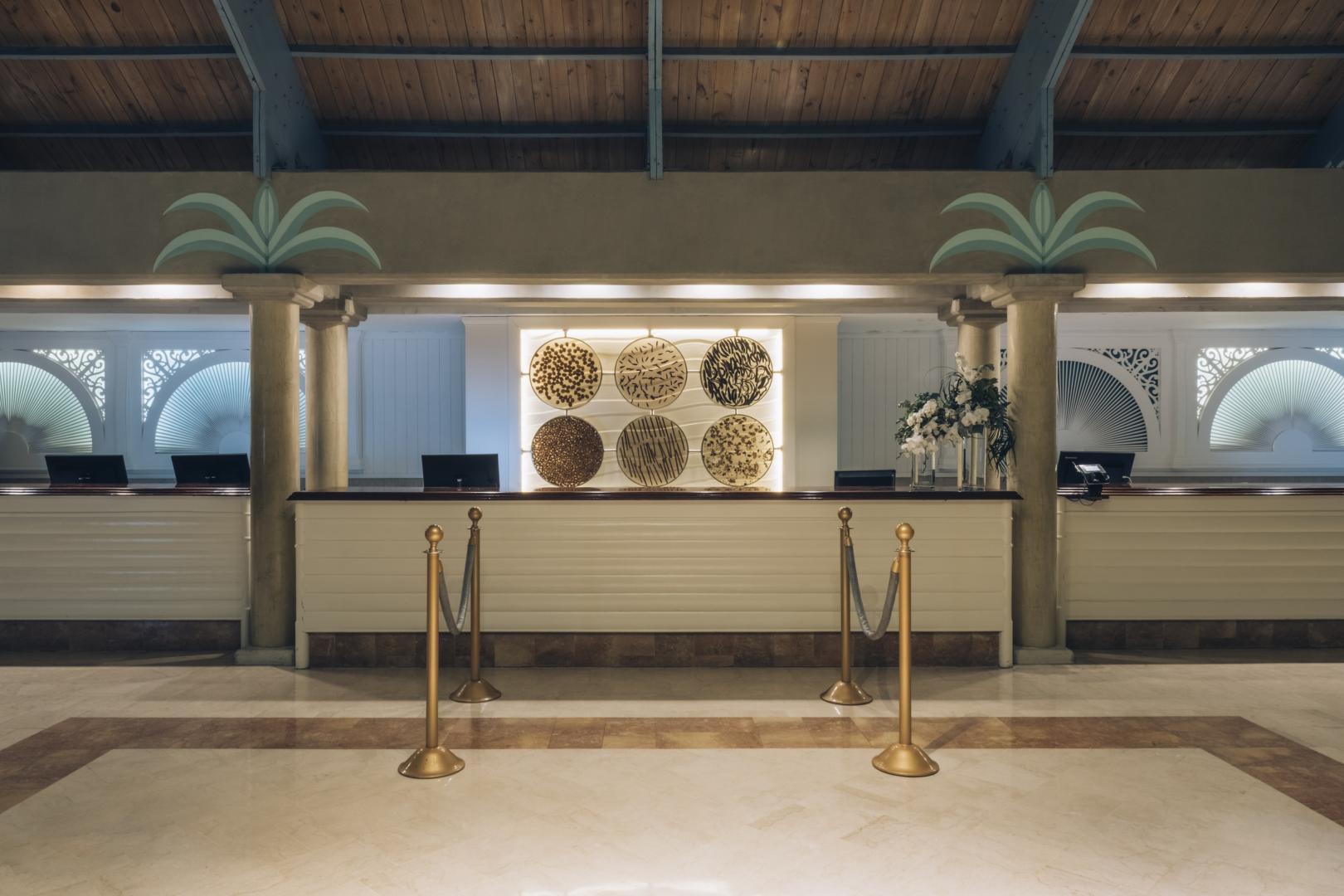 Iberostar Selection Bávaro Suites foto 14