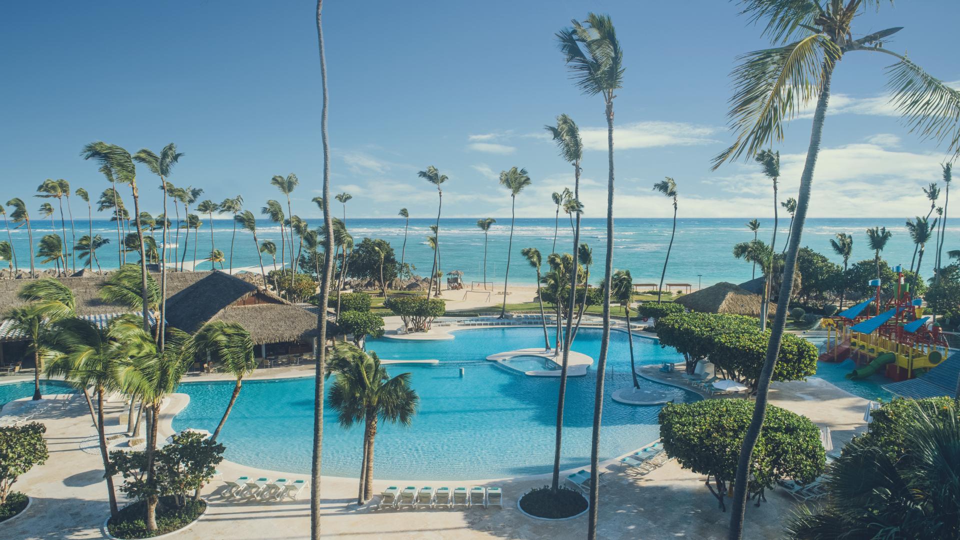 Iberostar Selection Bávaro Suites foto 5