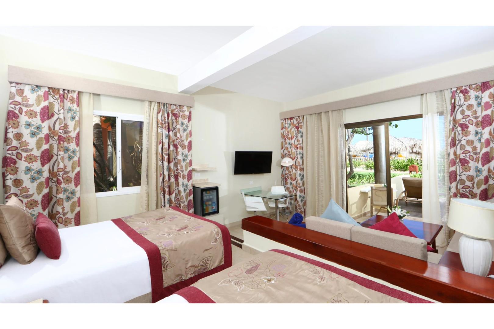 Iberostar Selection Bávaro Suites foto 8