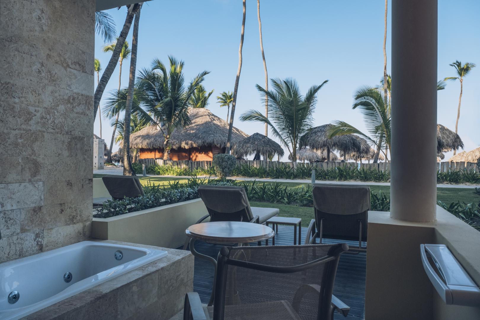 Iberostar Selection Bávaro Suites foto 21