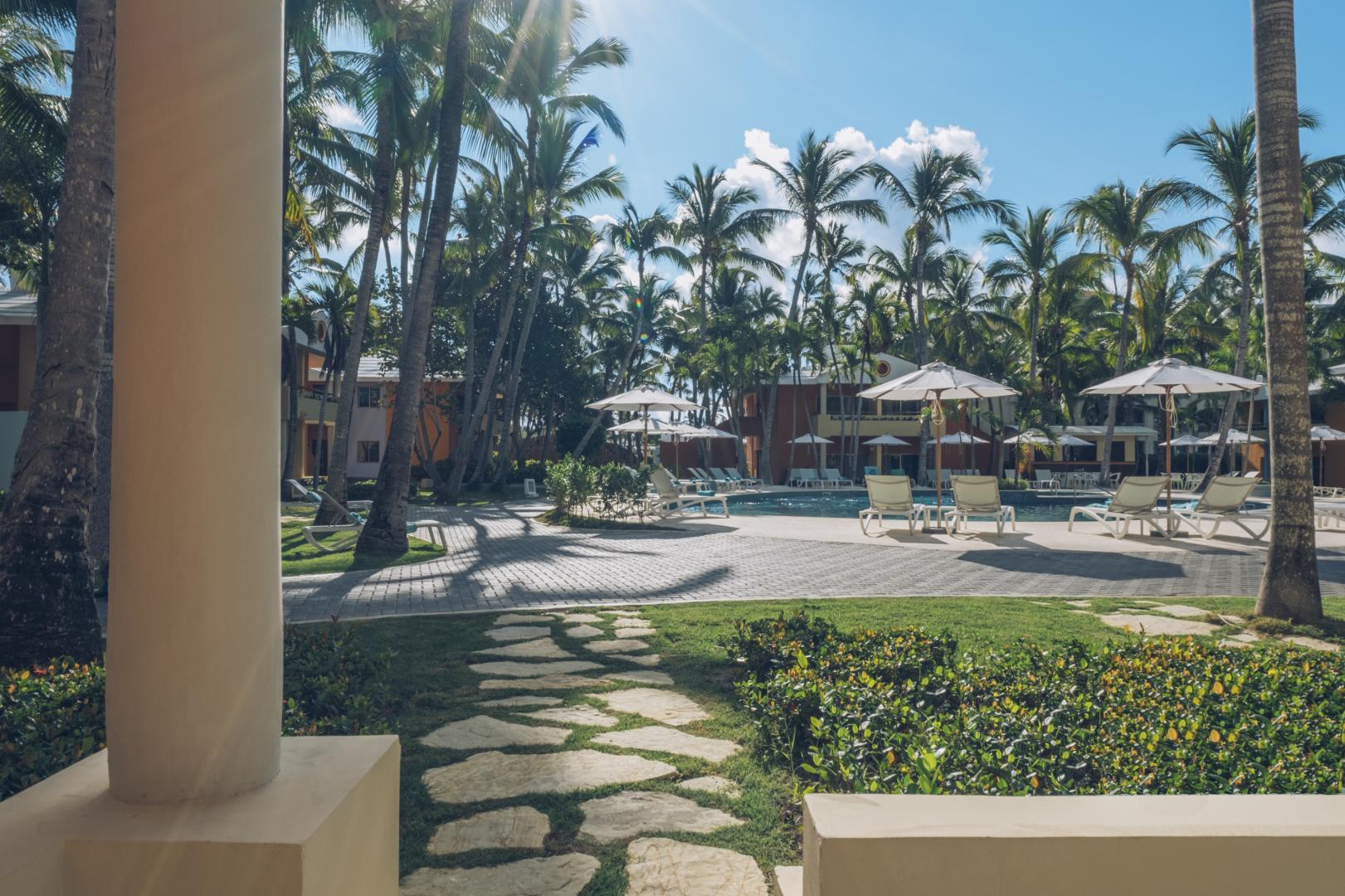 Iberostar Selection Bávaro Suites foto 32
