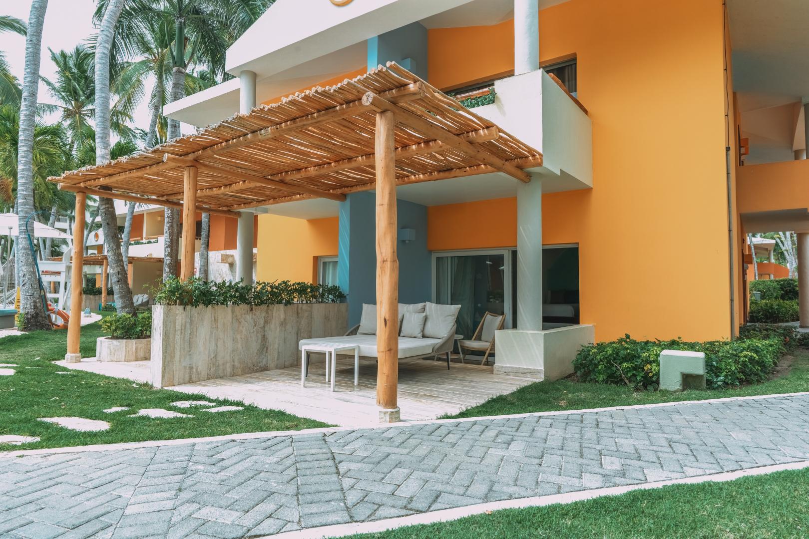 Iberostar Selection Bávaro Suites foto 35