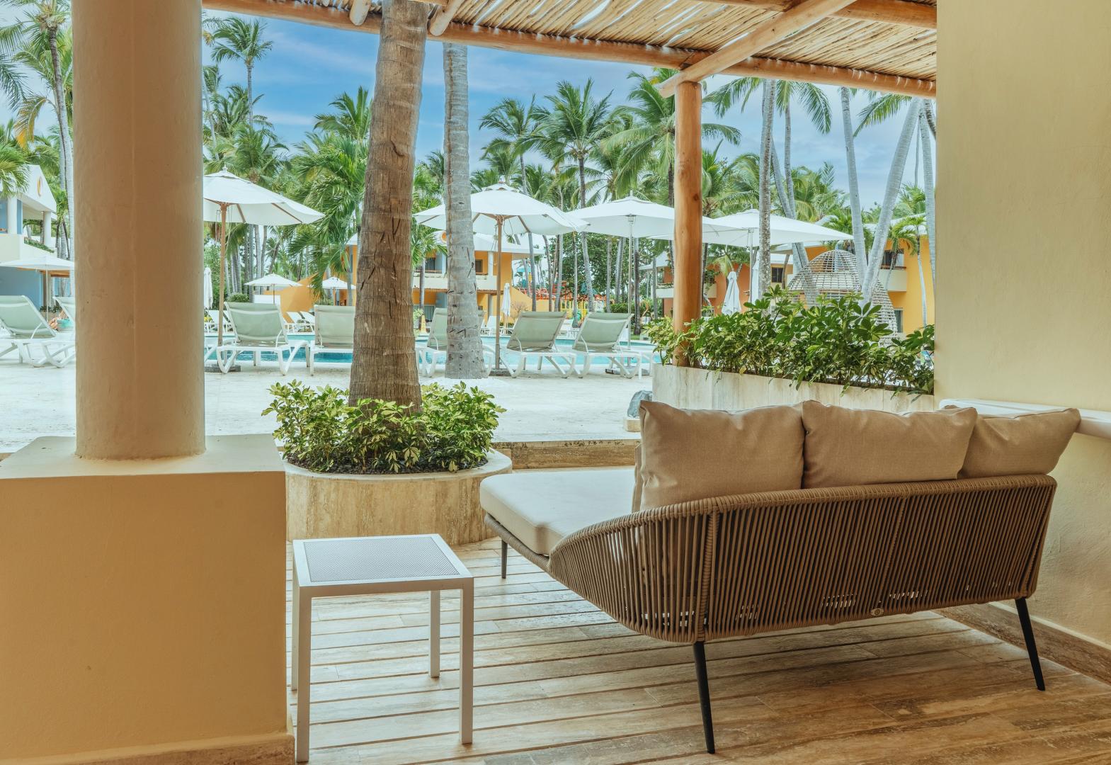 Iberostar Selection Bávaro Suites foto 39