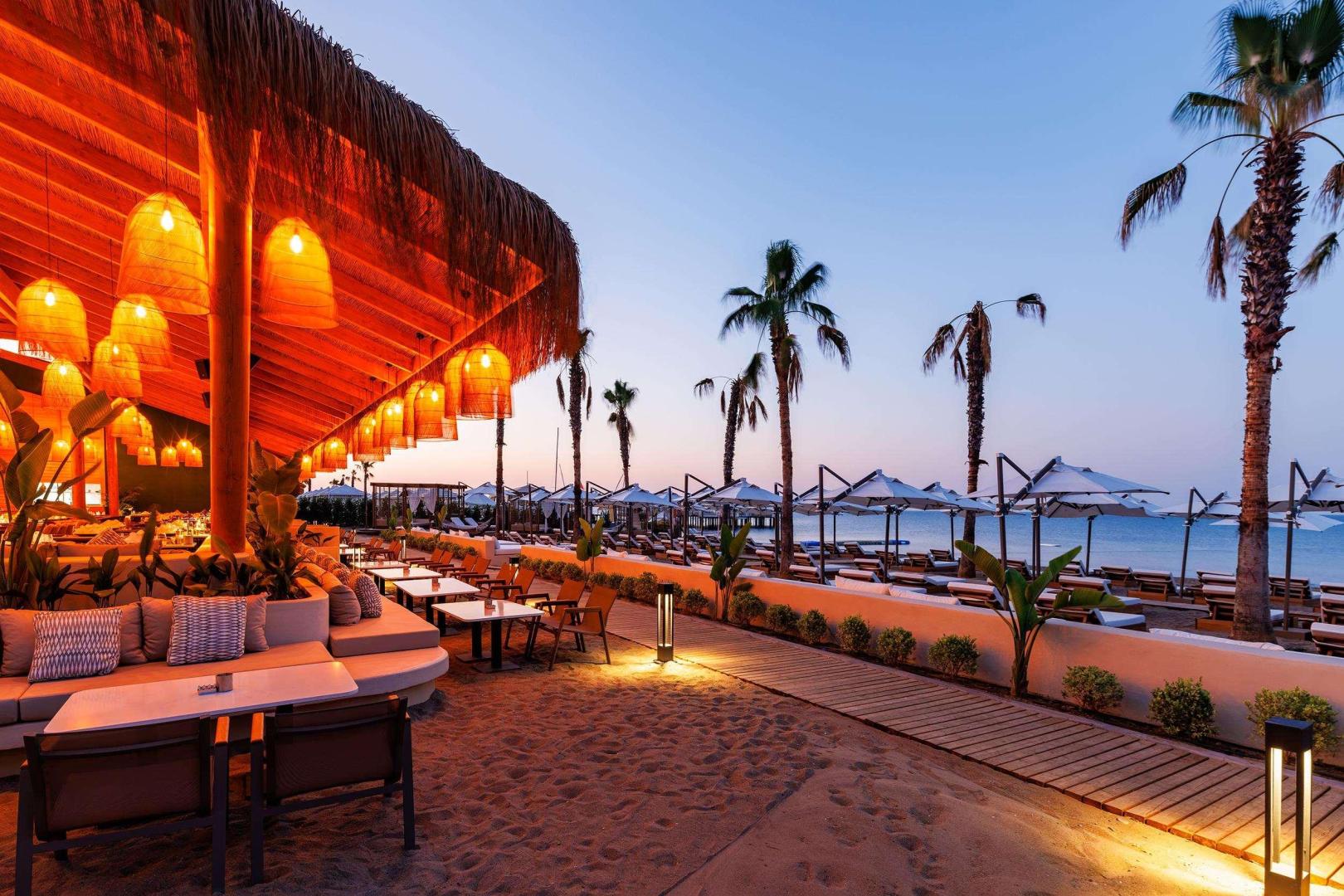 Sirene Belek Hotel image 3