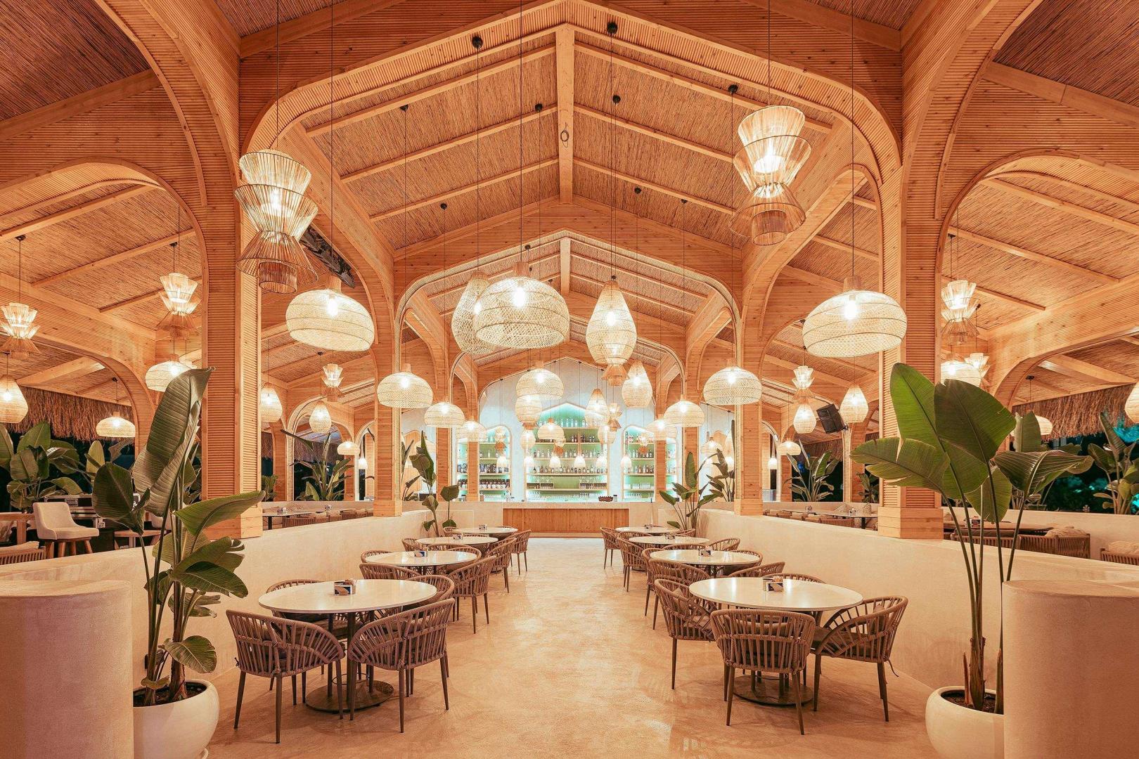 Sirene Belek Hotel foto 26