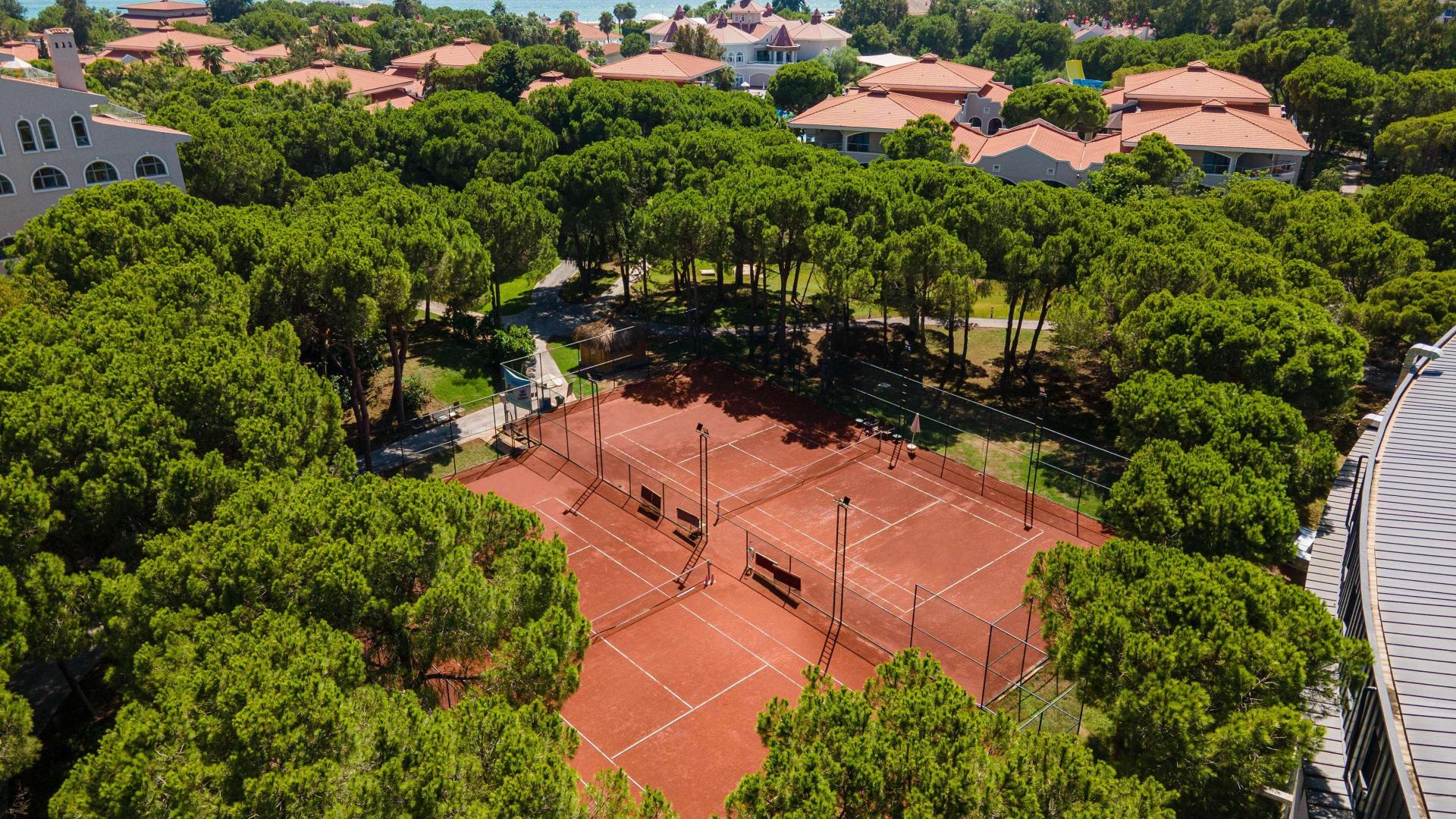 Sirene Belek Hotel foto 18