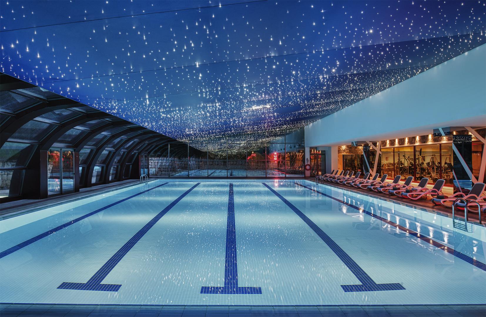 Sirene Belek Hotel foto 32