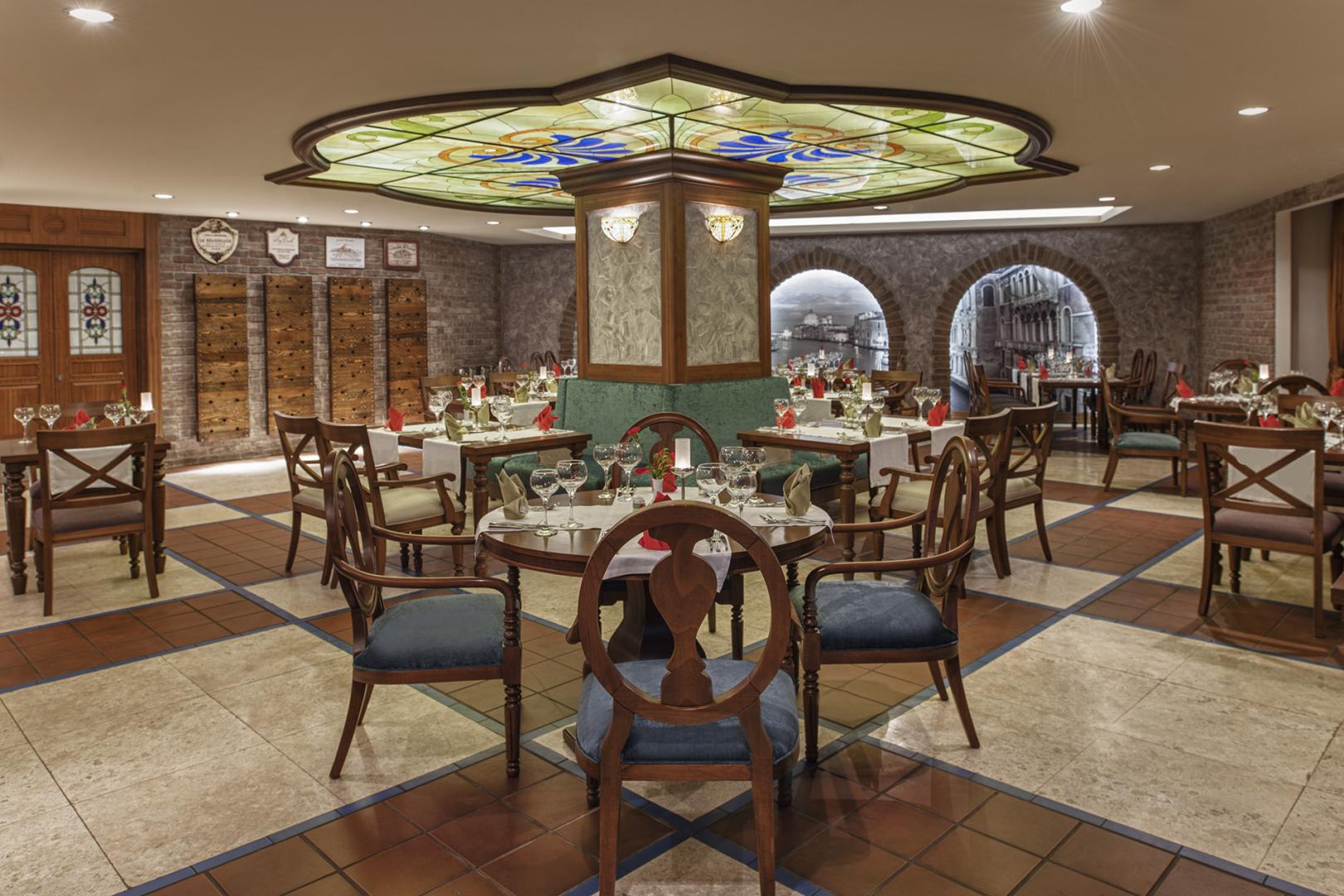 Sirene Belek Hotel foto 17