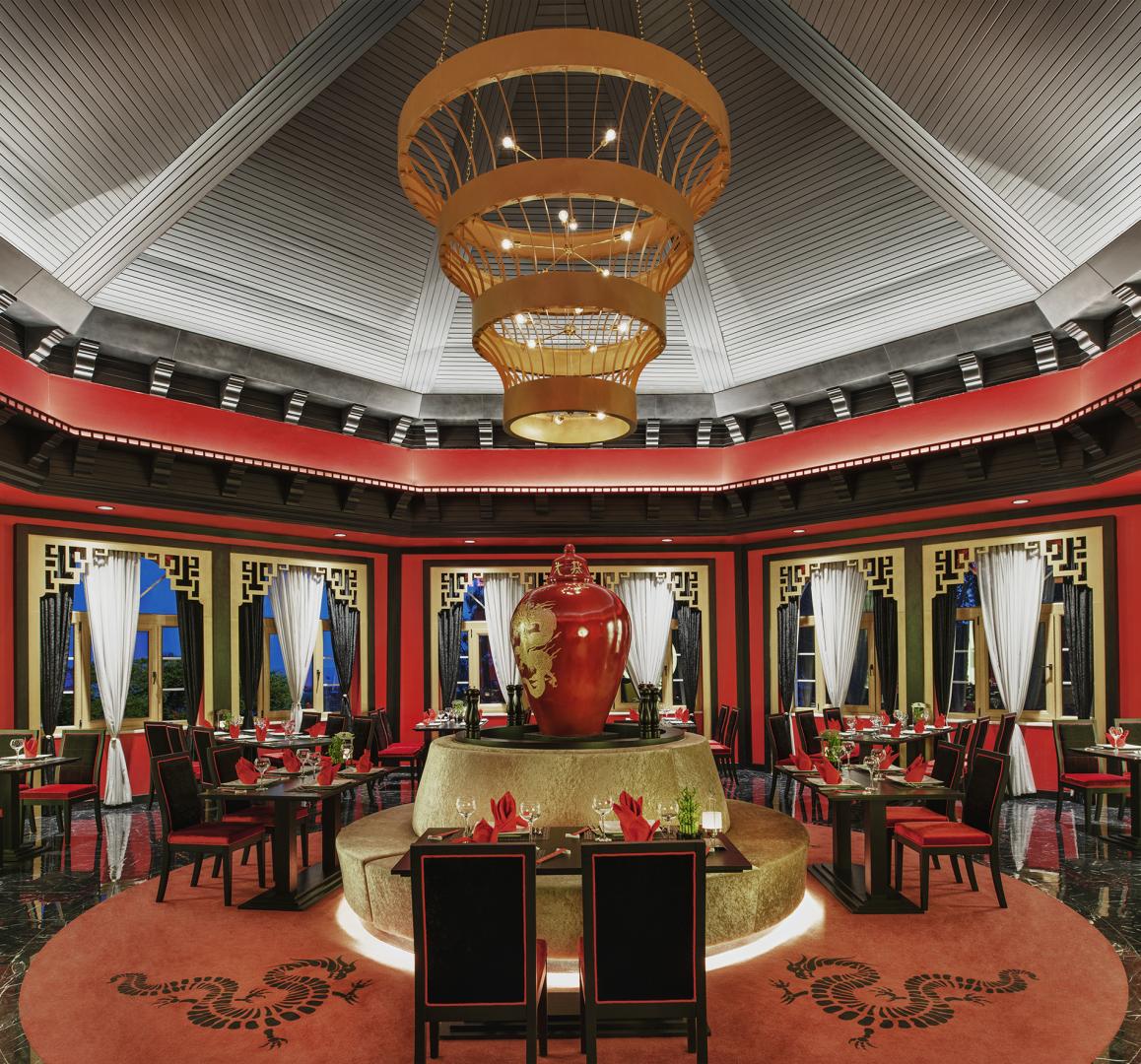 Sirene Belek Hotel foto 29