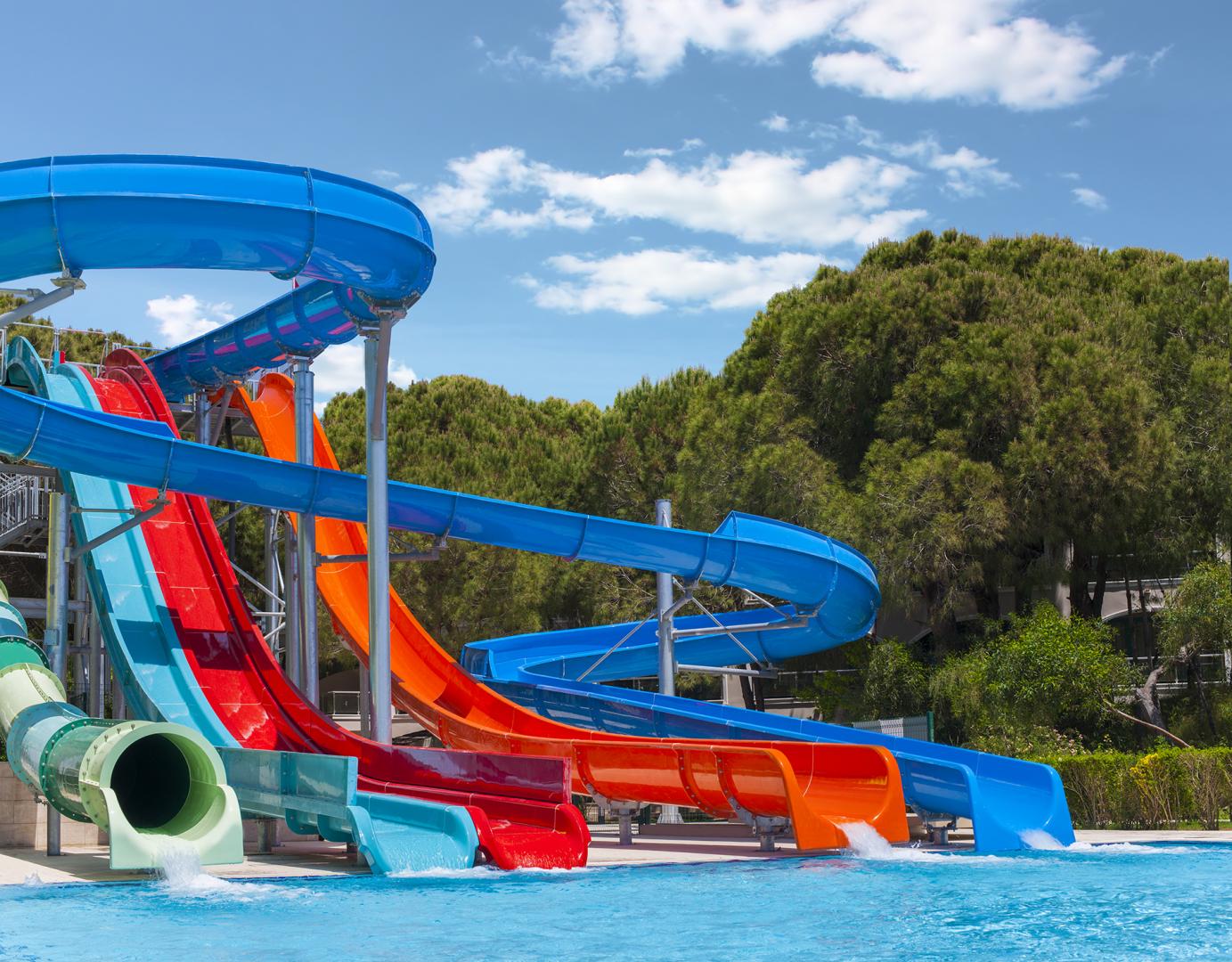Sirene Belek Hotel foto 43