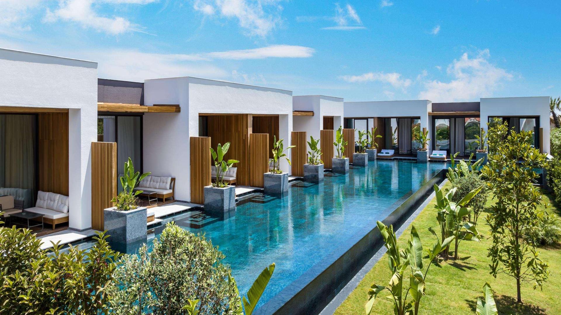 Sirene Belek Hotel image 0