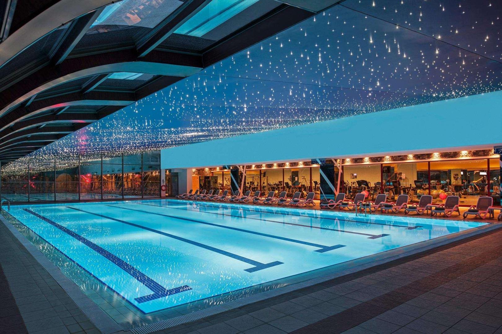 Sirene Belek Hotel foto 33