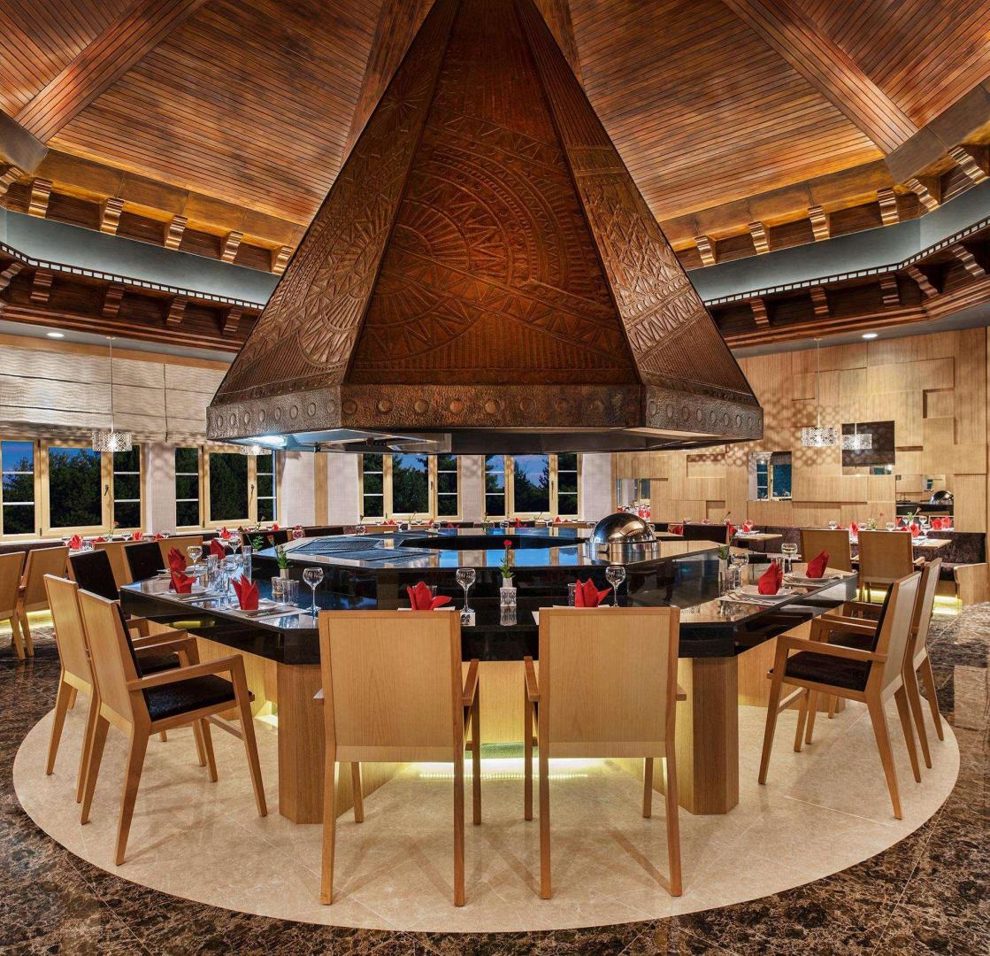 Sirene Belek Hotel image 2