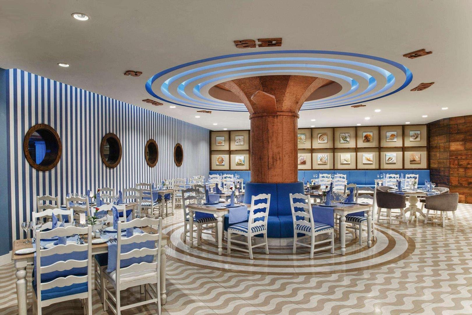 Sirene Belek Hotel foto 12