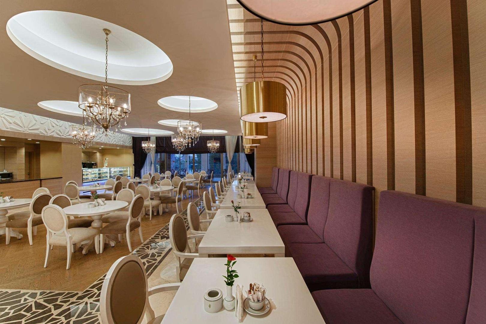 Sirene Belek Hotel foto 25