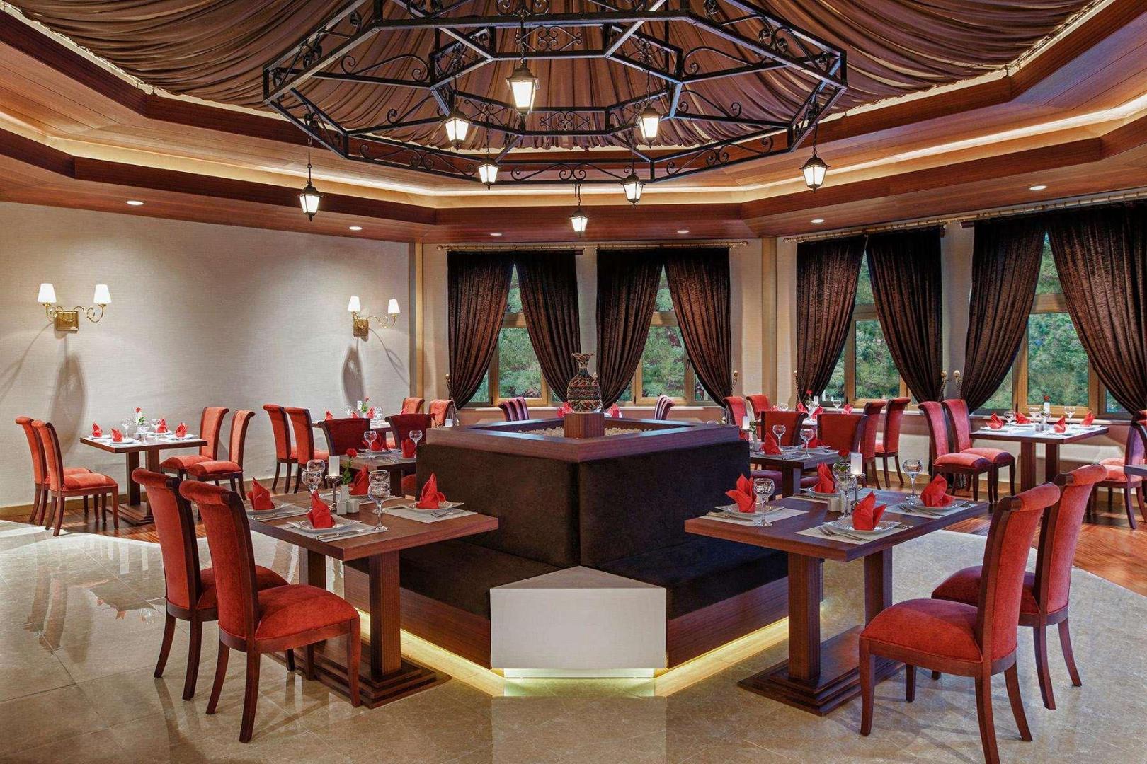 Sirene Belek Hotel foto 35