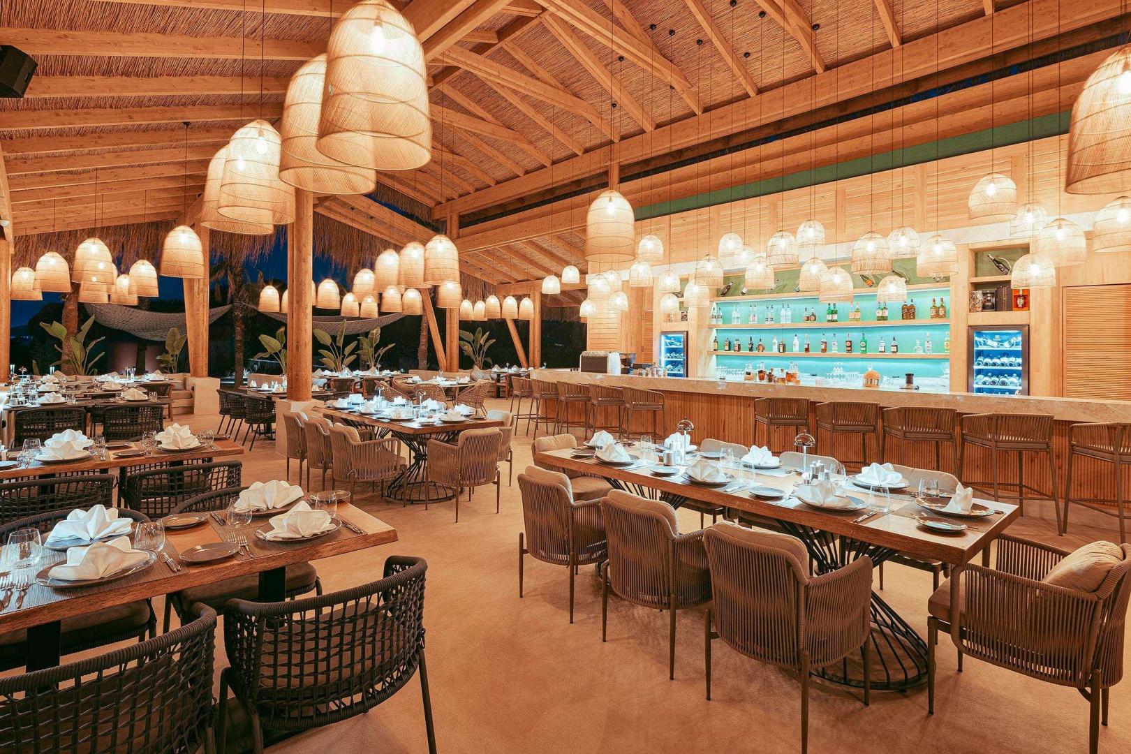 Sirene Belek Hotel foto 45