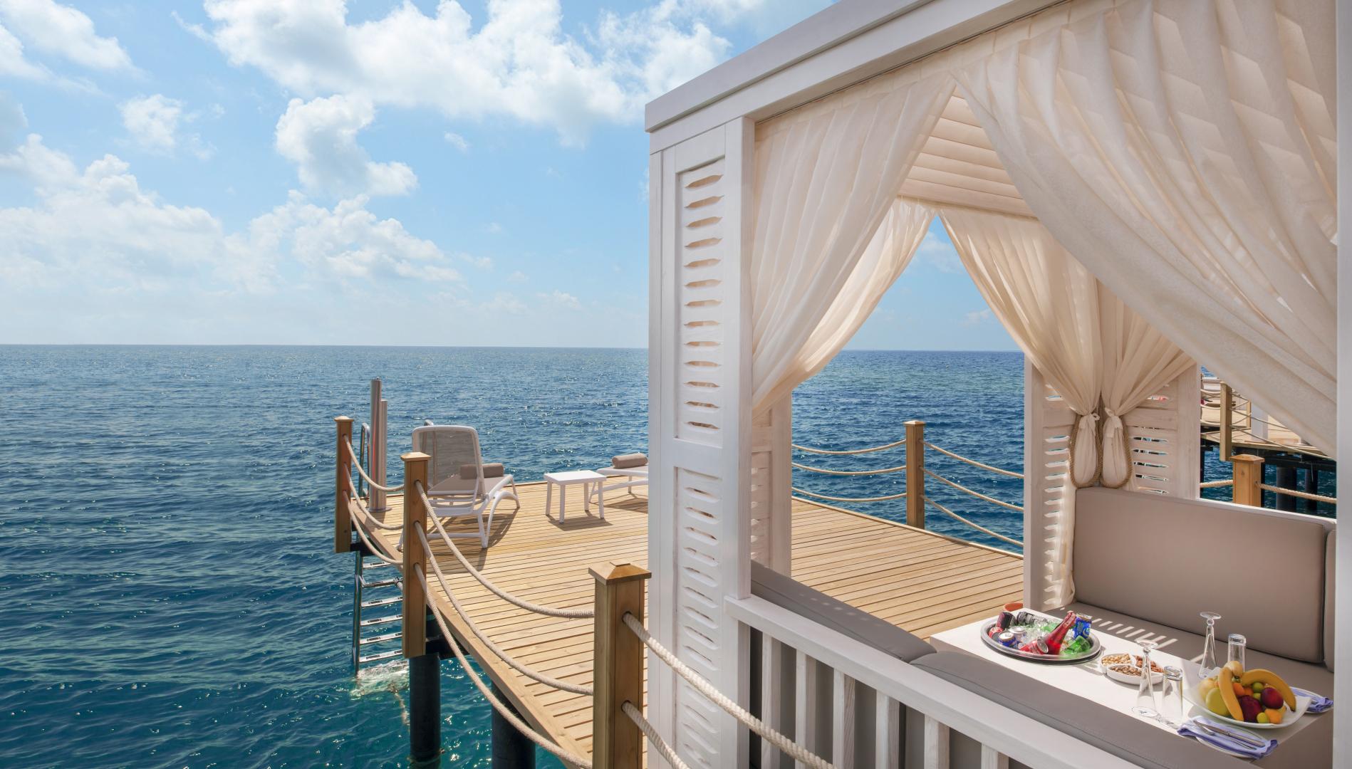 Sirene Belek Hotel foto 48