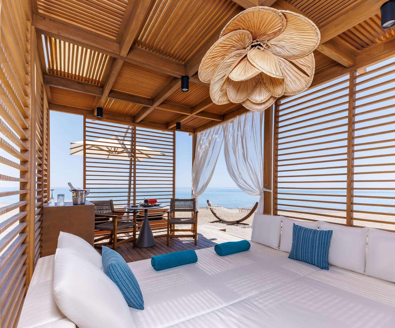 Sirene Belek Hotel foto 15