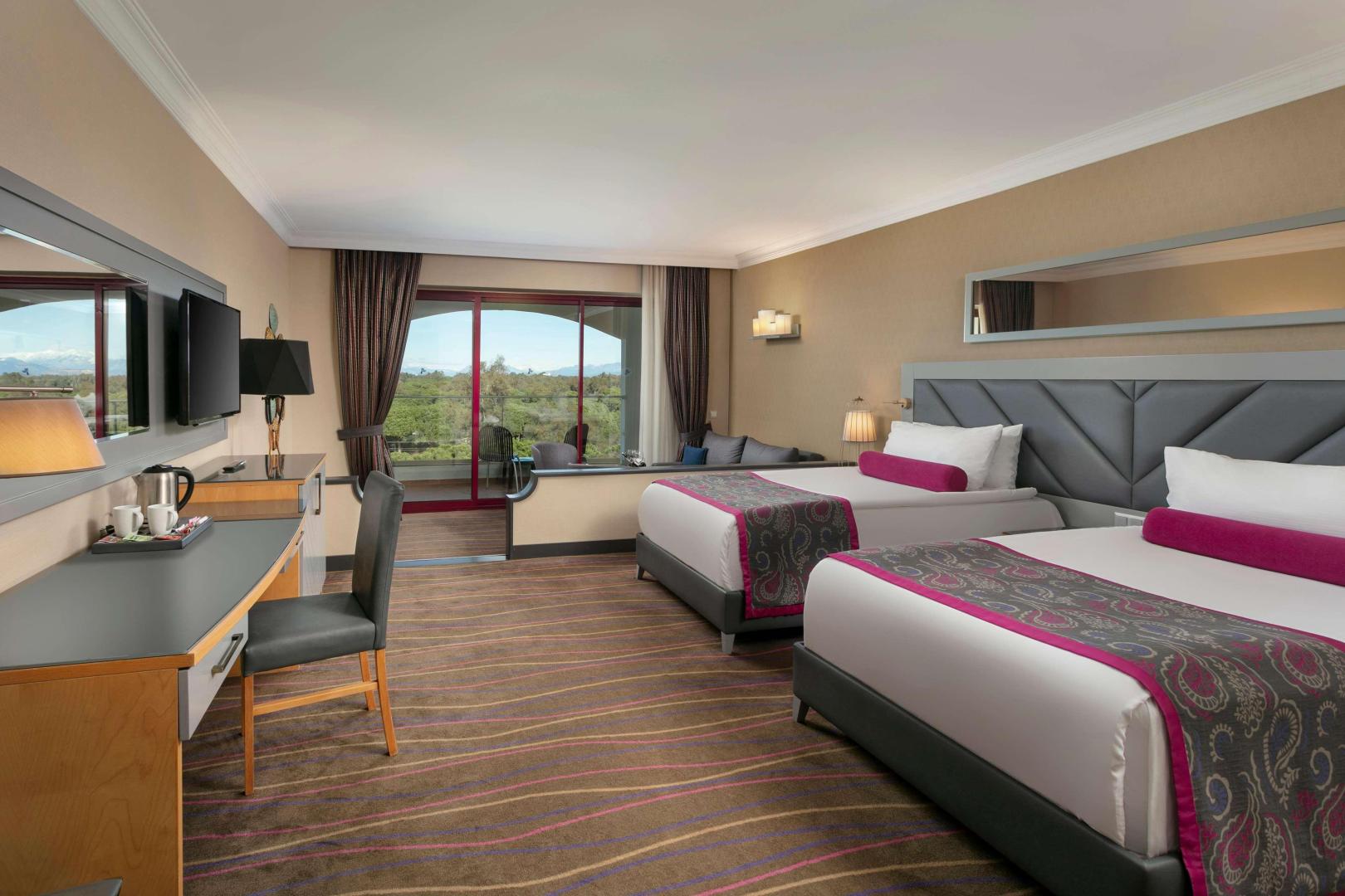 Sirene Belek Hotel foto 7