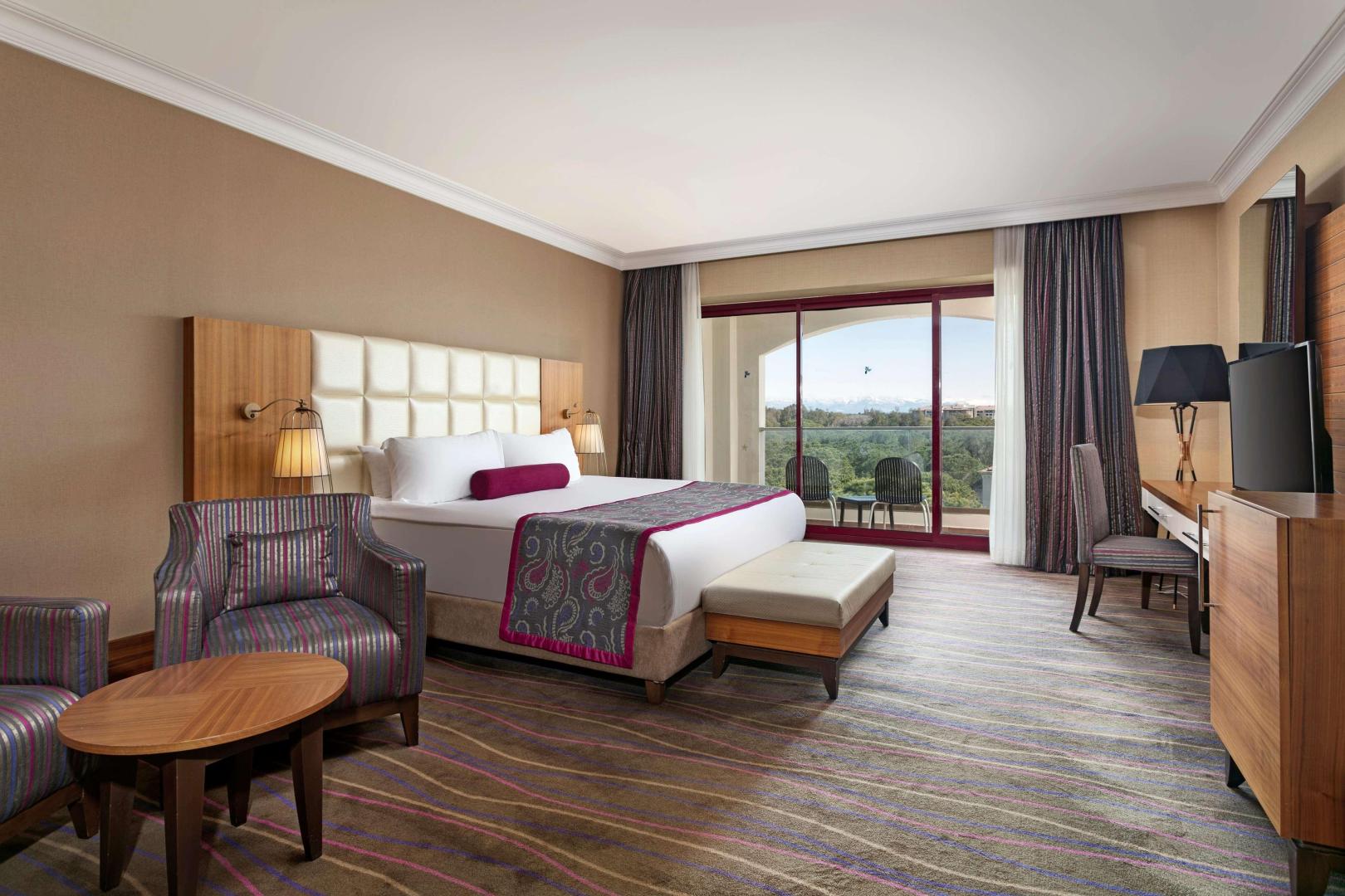Sirene Belek Hotel foto 10