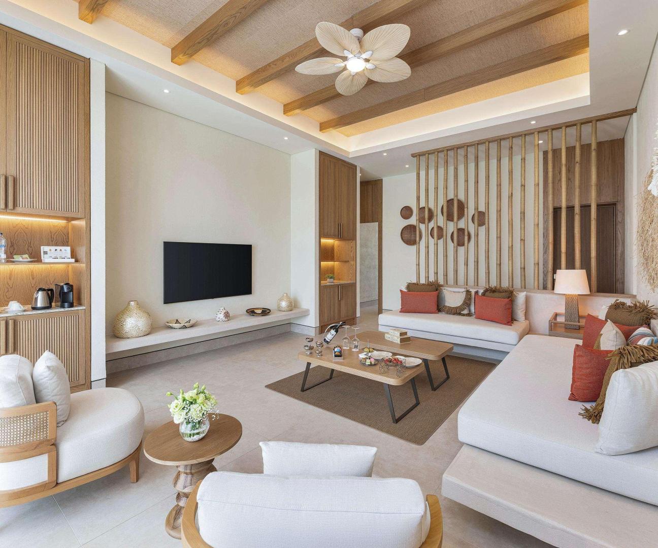 Sirene Belek Hotel foto 11
