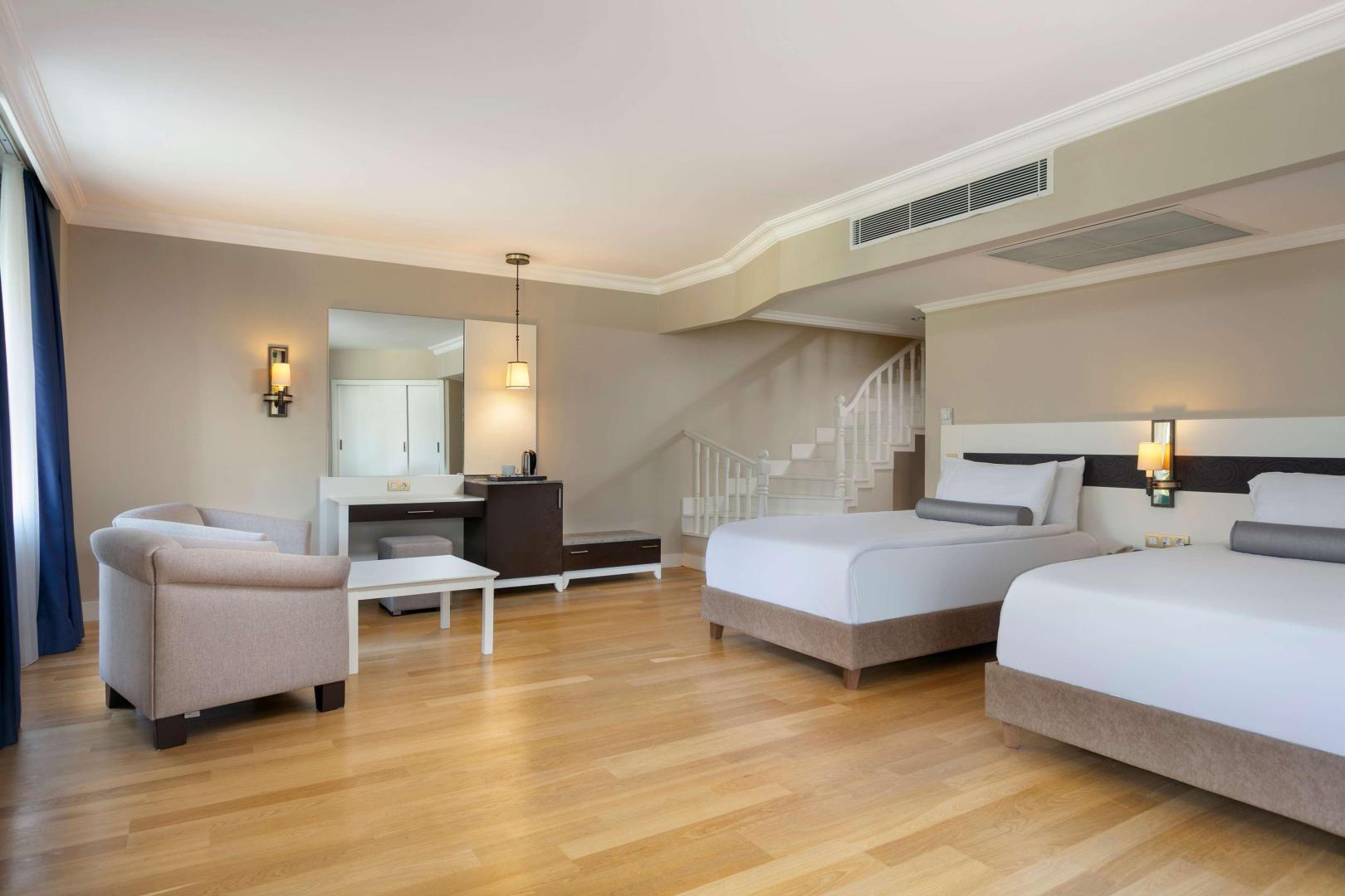 Sirene Belek Hotel foto 34