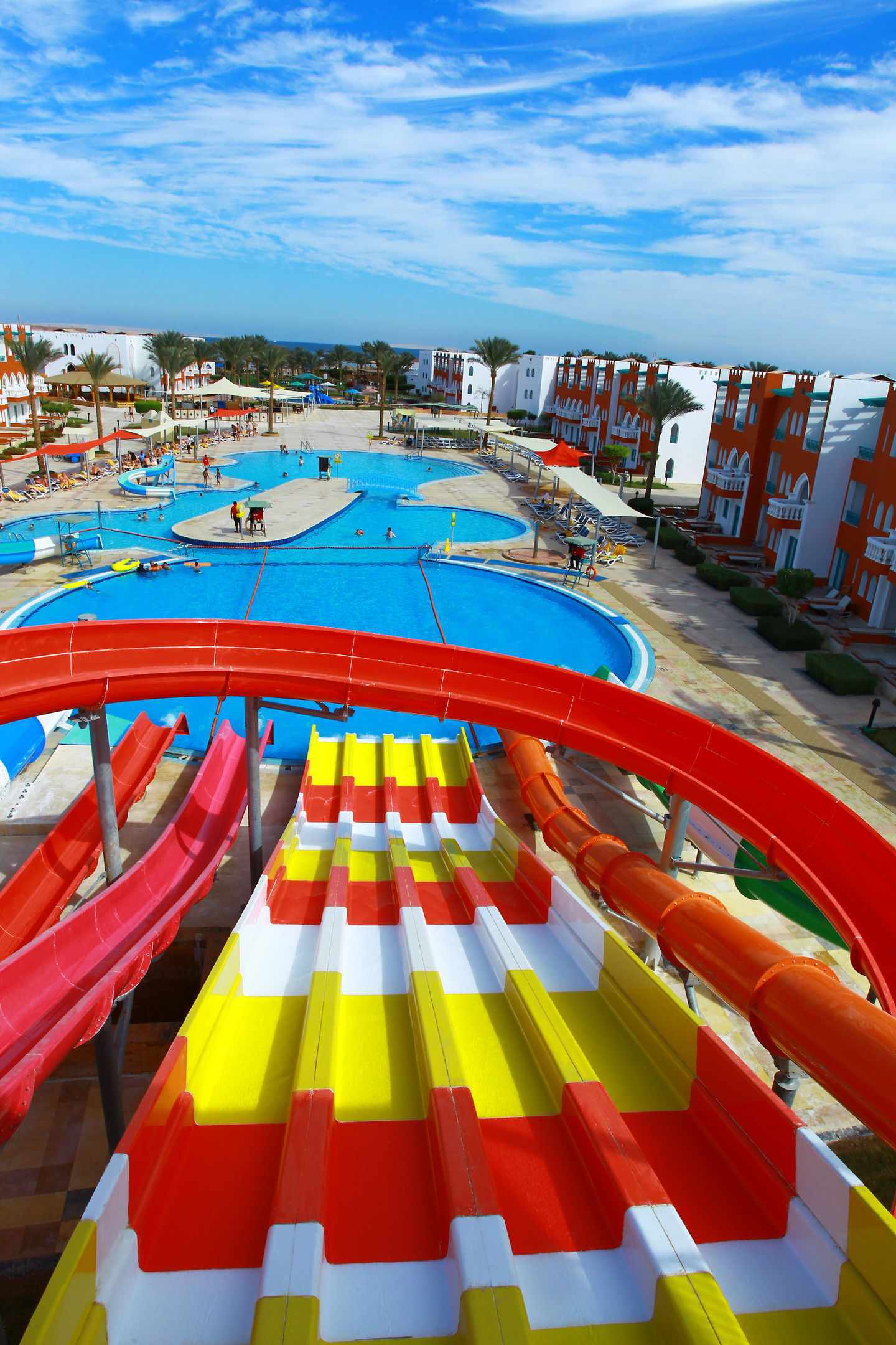Sunrise Garden Beach Resort foto 24