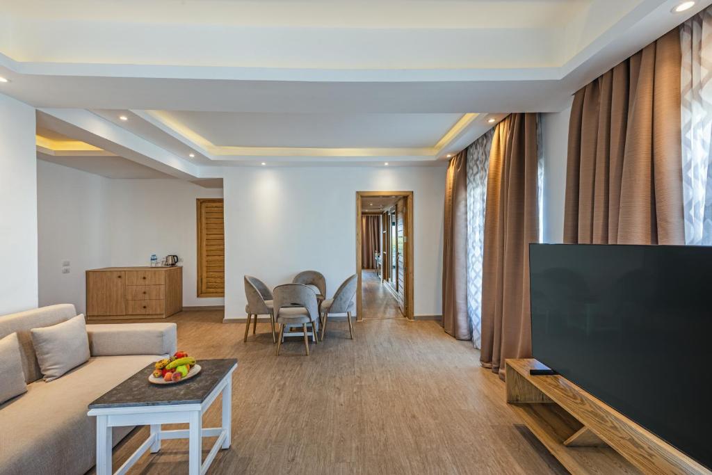 Sunrise Garden Beach Resort foto 20
