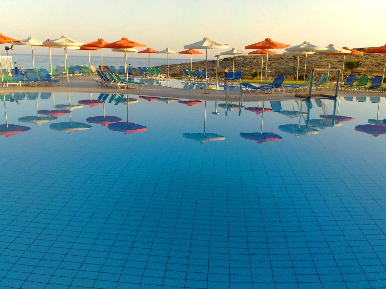 Aktea Beach Village image 0