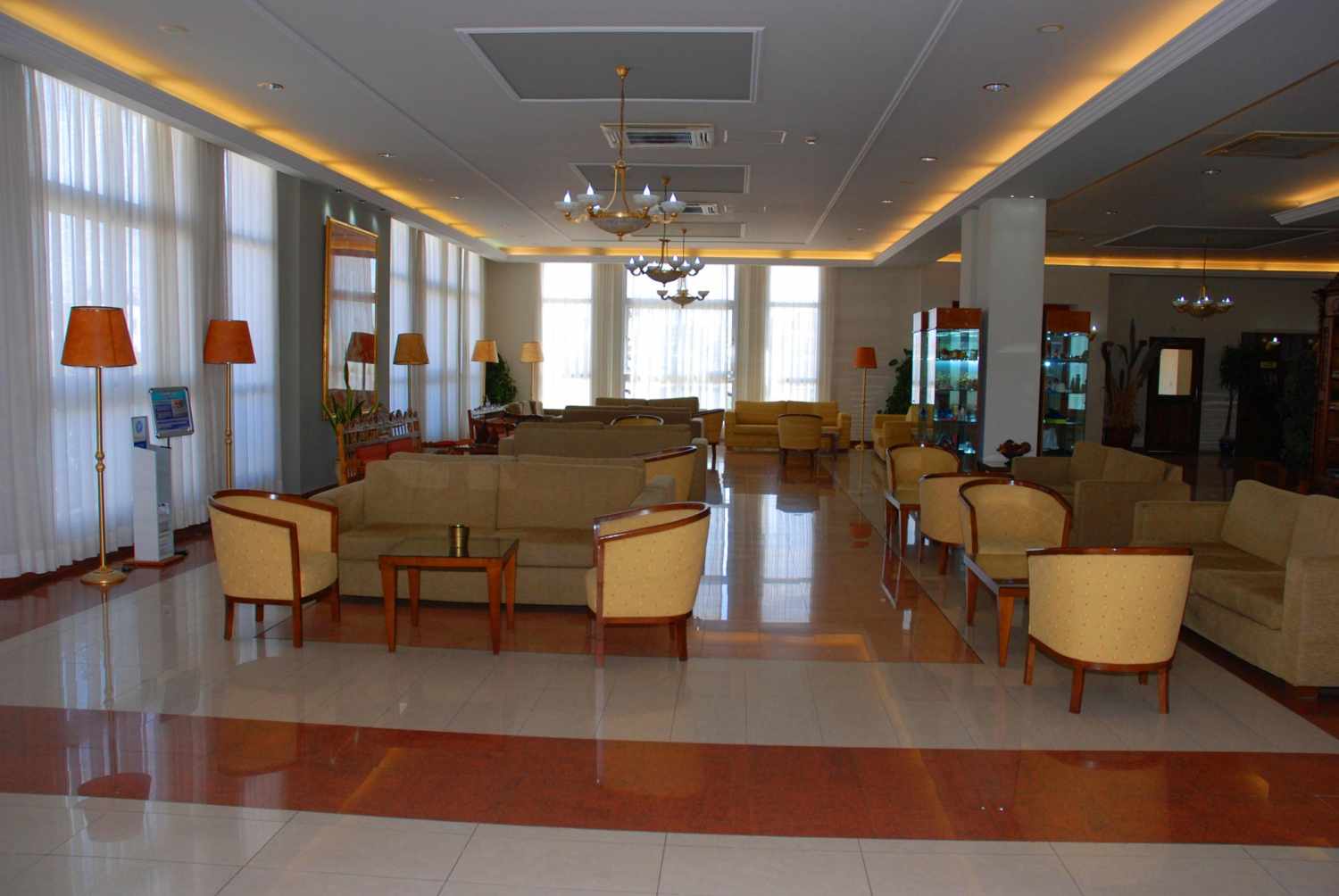 Aktea Beach Village foto 7