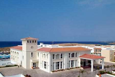Aktea Beach Village foto 17