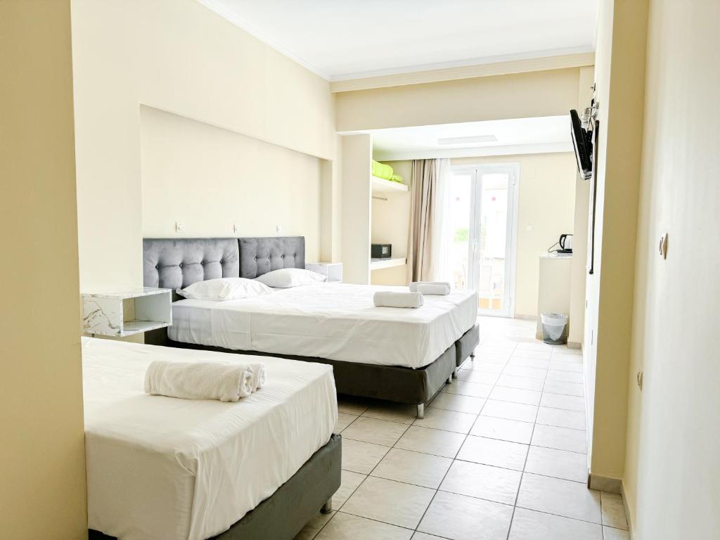 Kavos Plaza Hotel foto 12