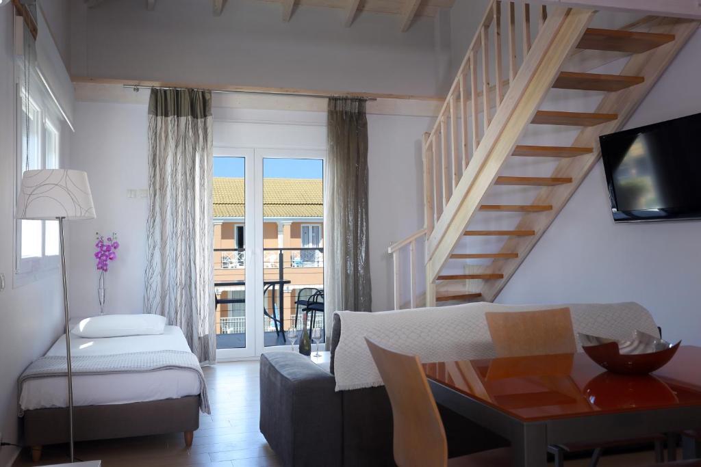 Kavos Plaza Hotel foto 21