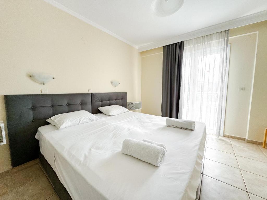 Kavos Plaza Hotel foto 14