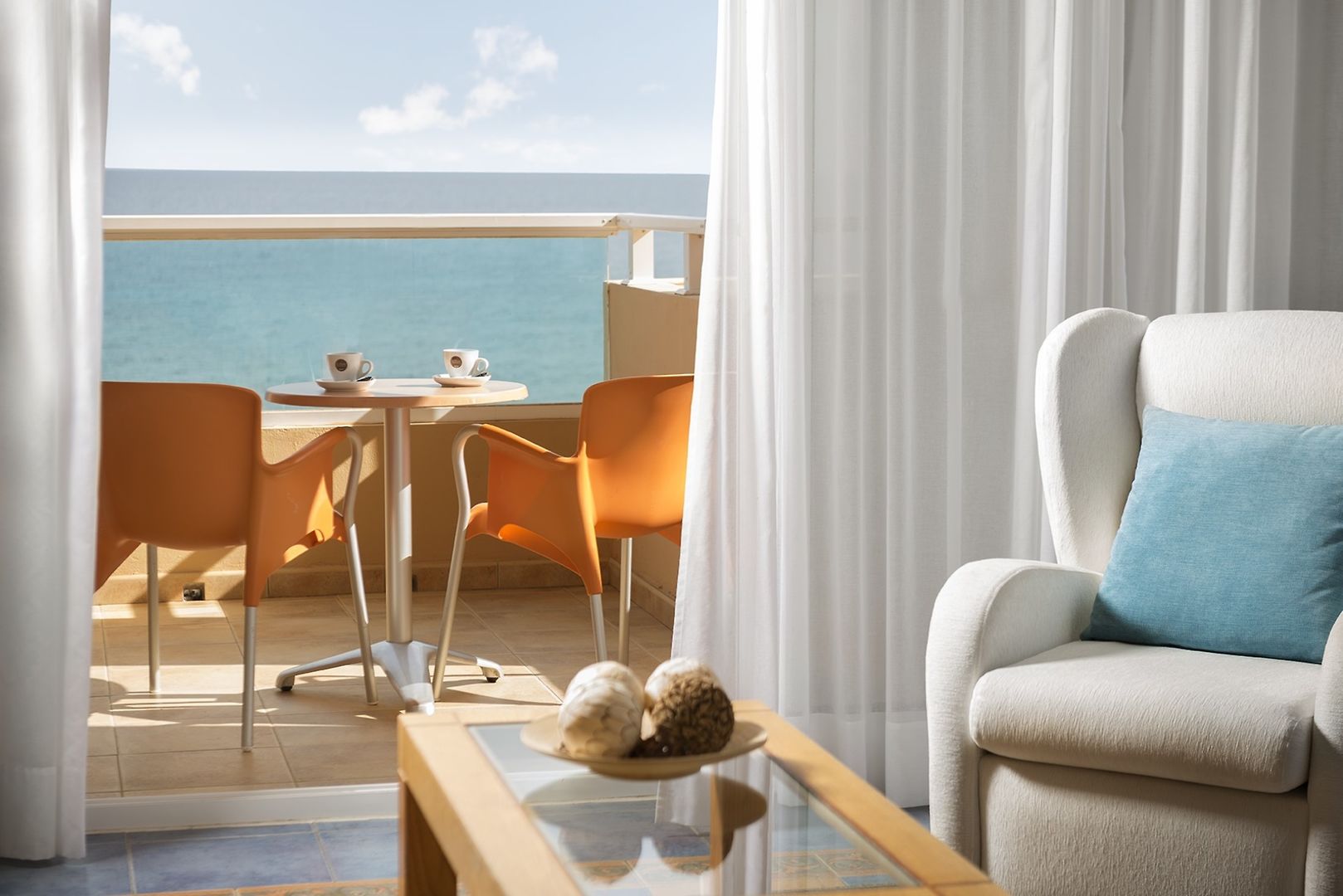 Elba Sara Beach & Golf Resort image 2