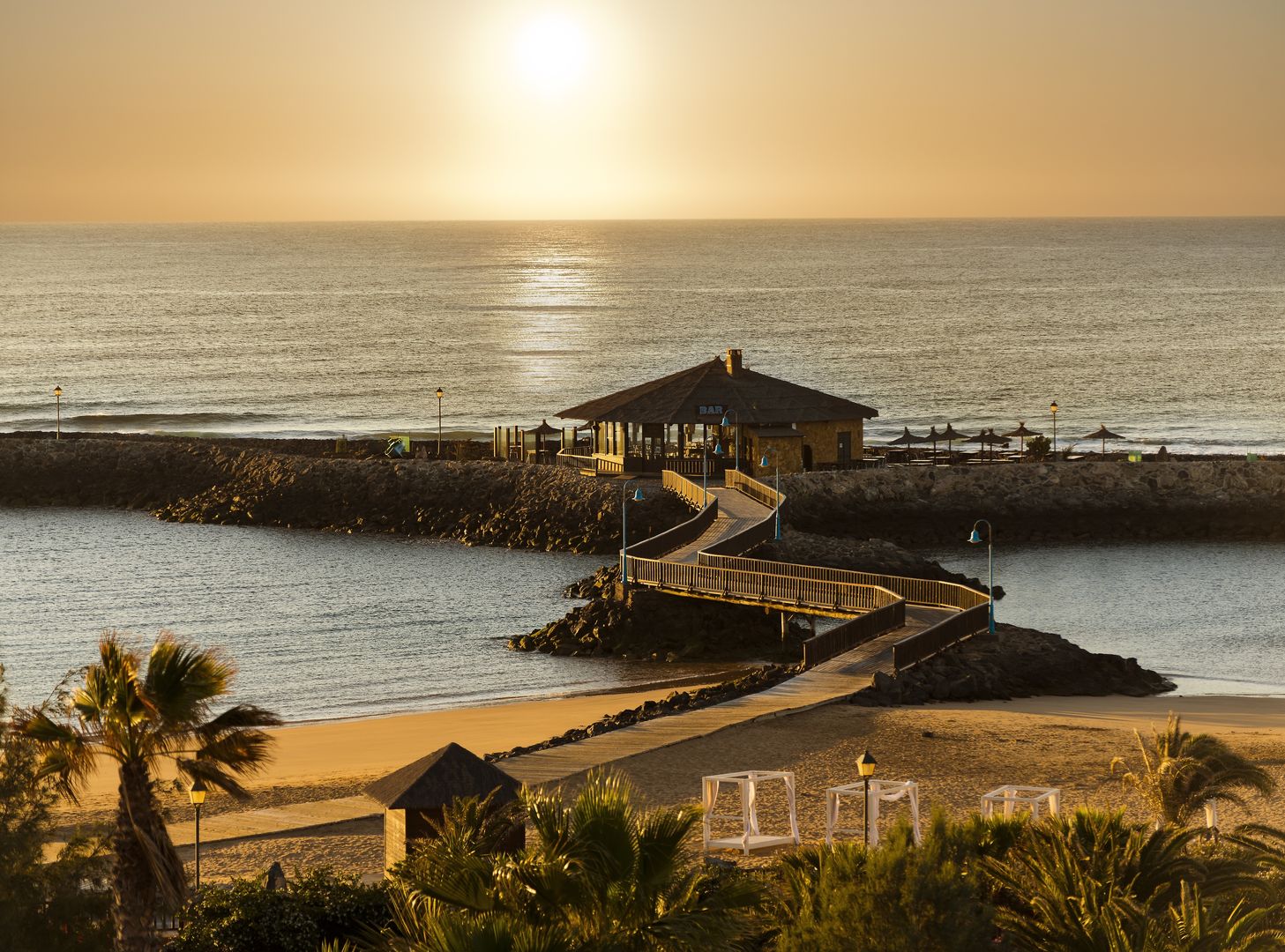Elba Sara Beach & Golf Resort foto 19