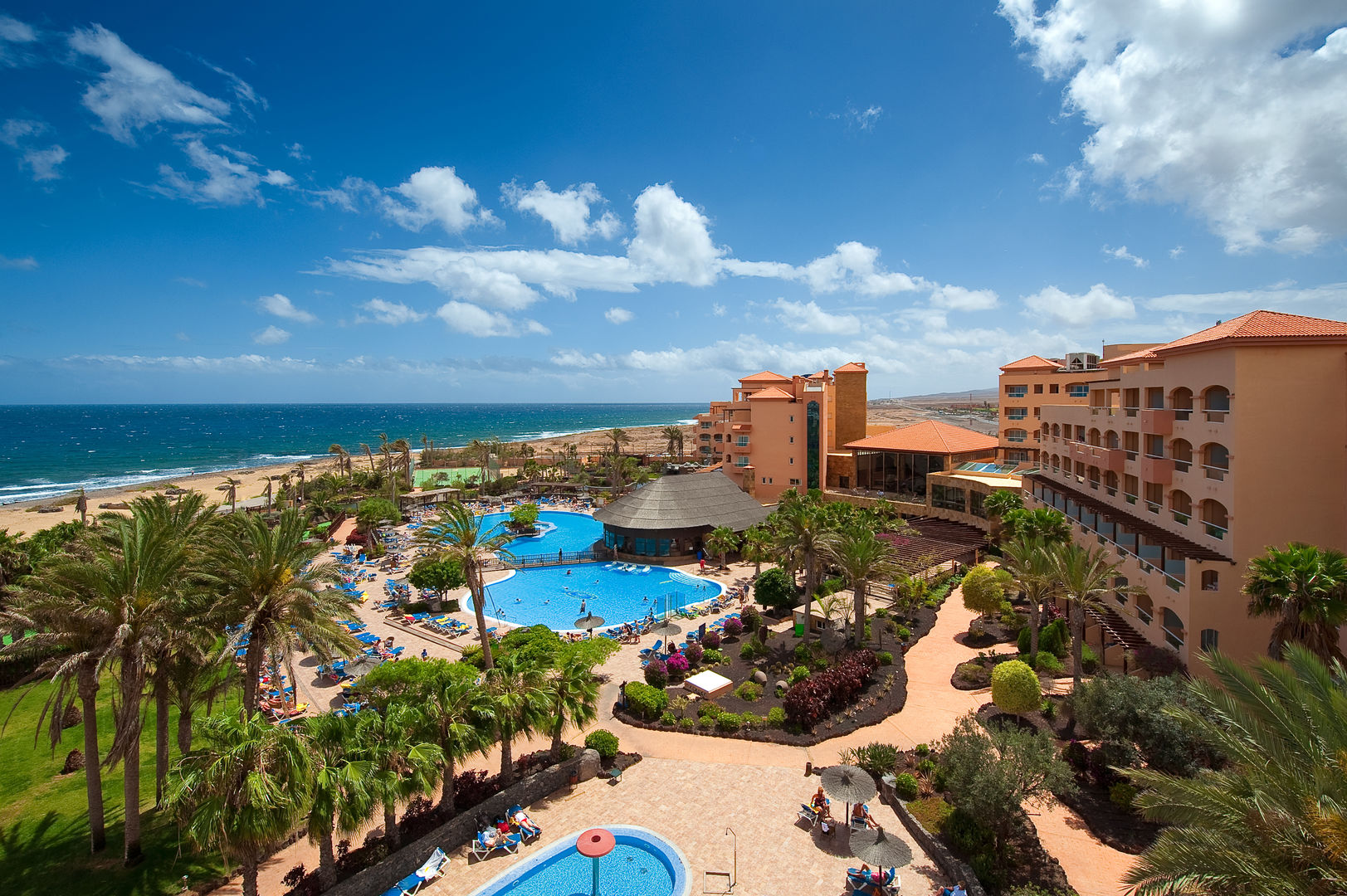 Elba Sara Beach & Golf Resort foto 11