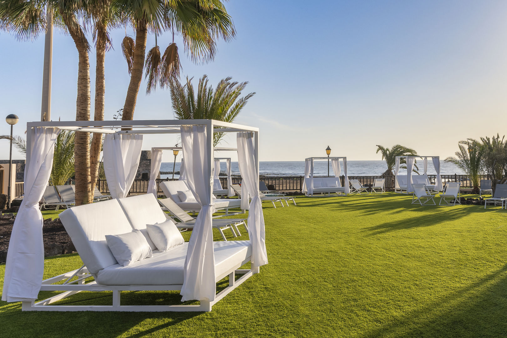 Elba Sara Beach & Golf Resort foto 14