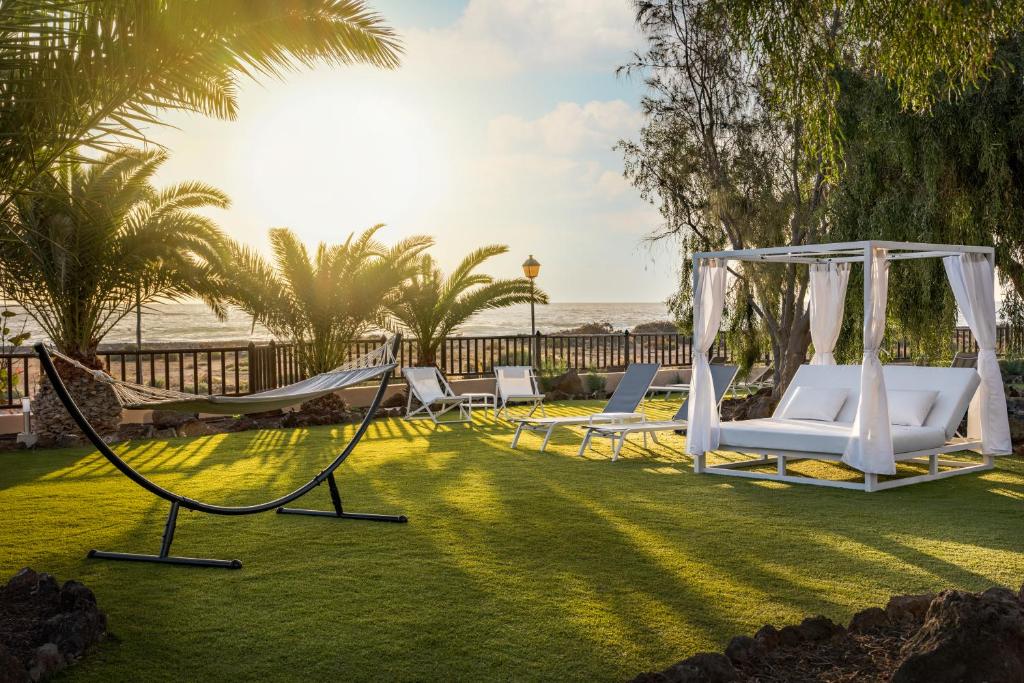 Elba Sara Beach & Golf Resort foto 17