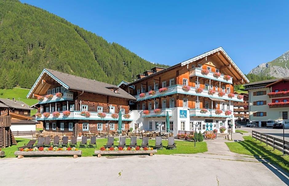 SCOL Sporthotel Großglockner foto 2