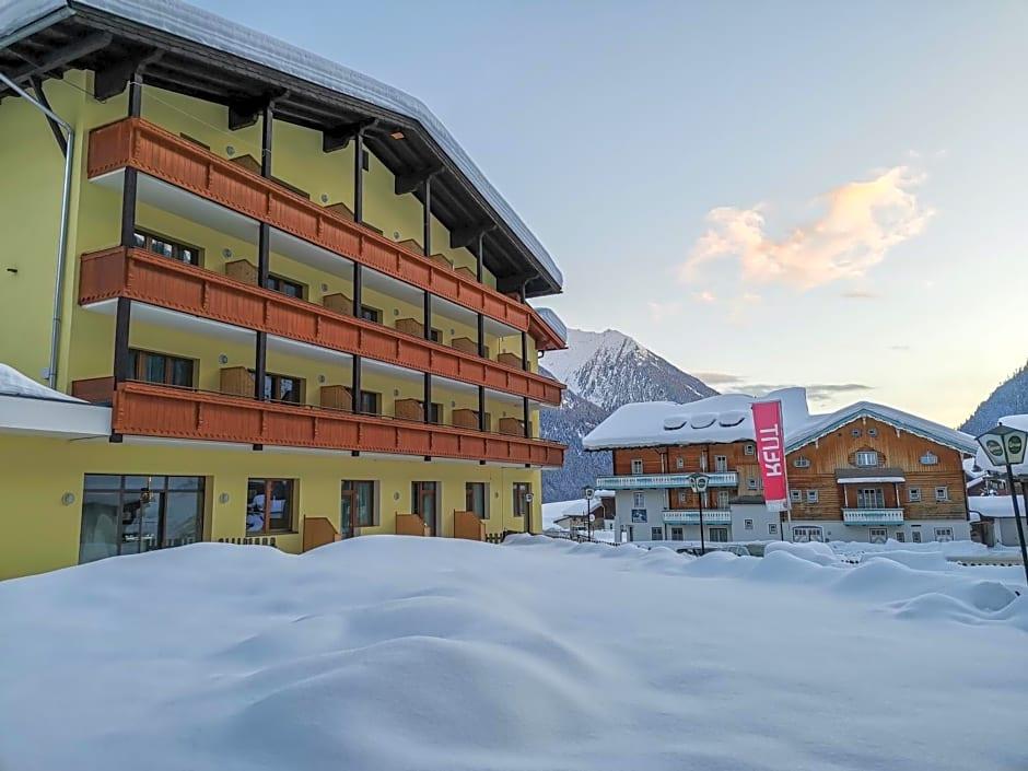 SCOL Sporthotel Großglockner foto 3