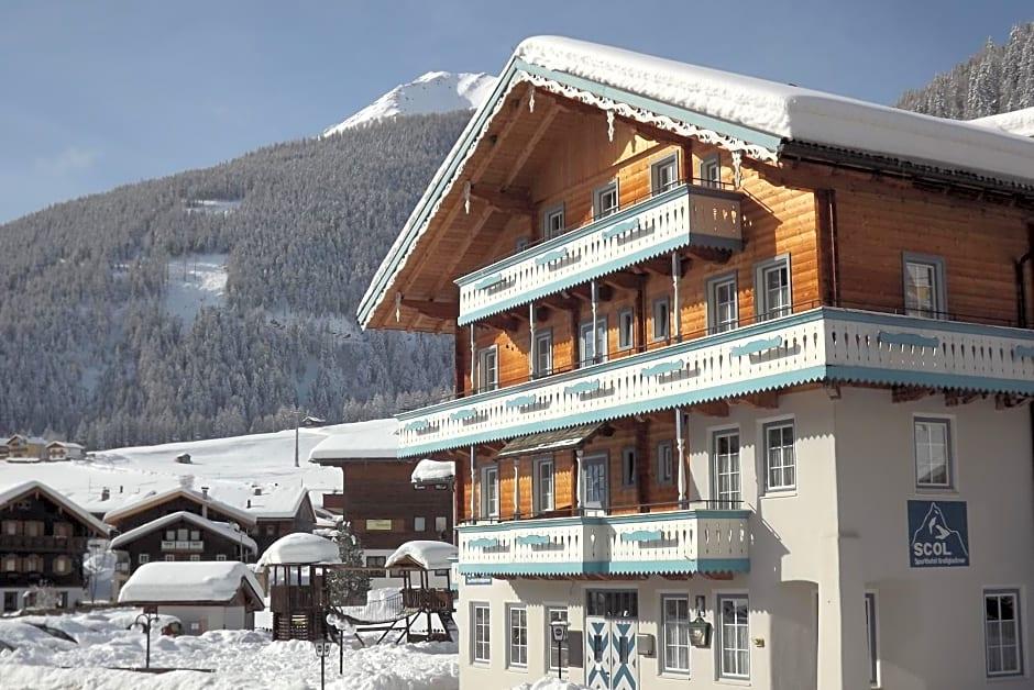SCOL Sporthotel Großglockner foto 4