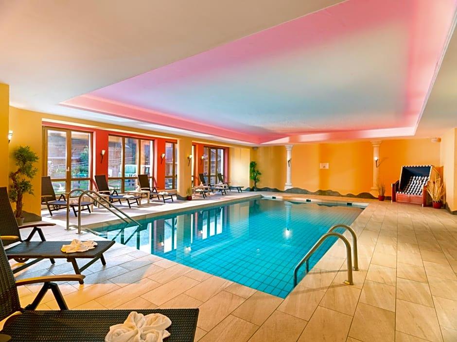 SCOL Sporthotel Großglockner foto 7